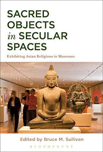 Sacred Objects in Secular Spaces view 2