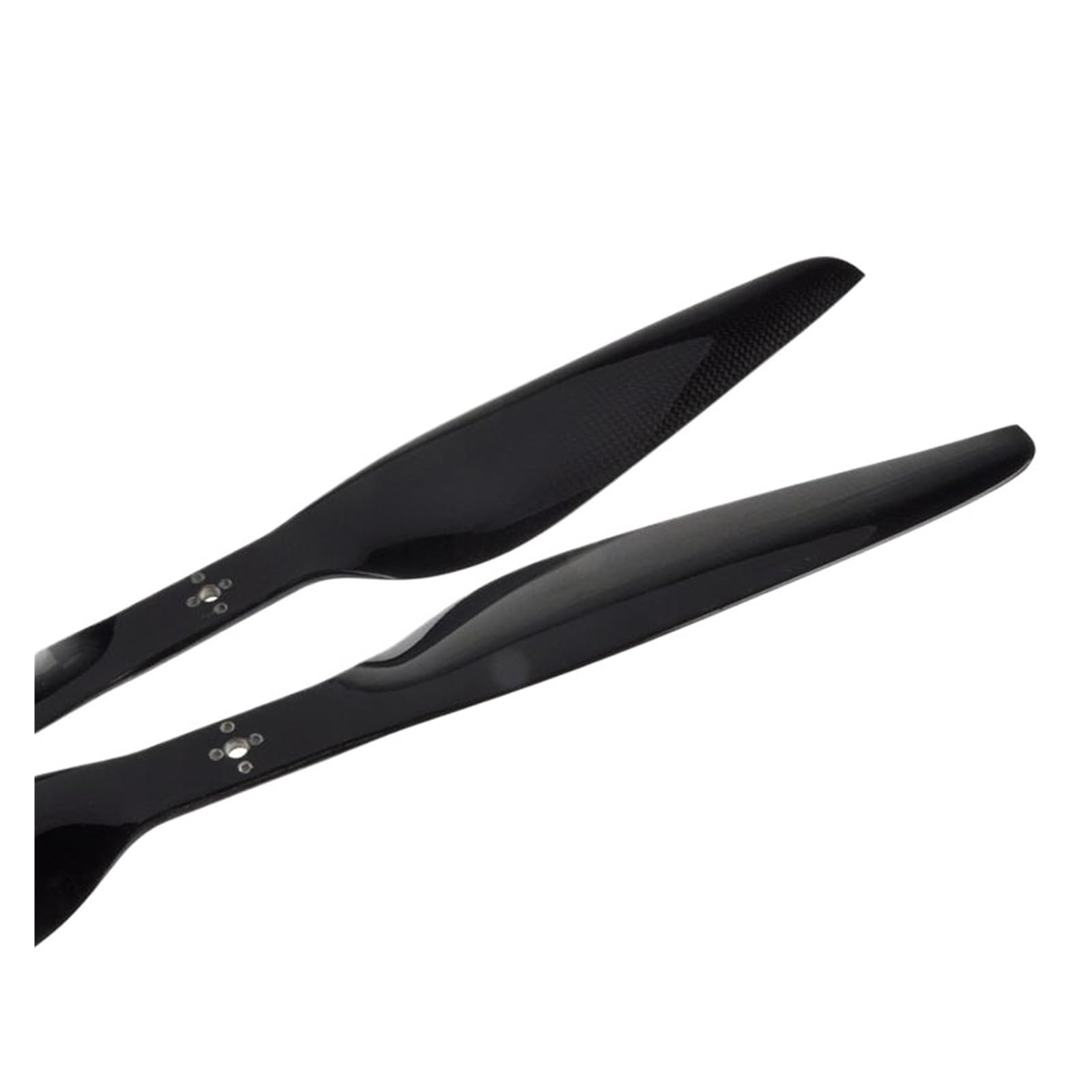 1 Paio Pale Carbonio 22x7.2in Drone CW CCW