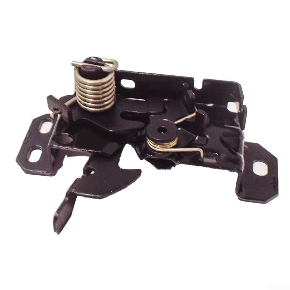 Loquet de capot Mercedes Vito W447 robustesse et ajustement OEM A4478800060