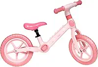 Buba, Bicicleta De Equilíbrio Unicórnio