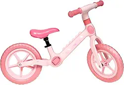 Buba, Bicicleta De Equilíbrio Unicórnio