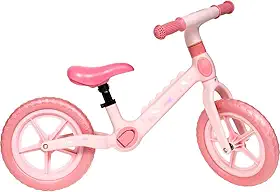 Buba, Bicicleta De Equilíbrio Unicórnio