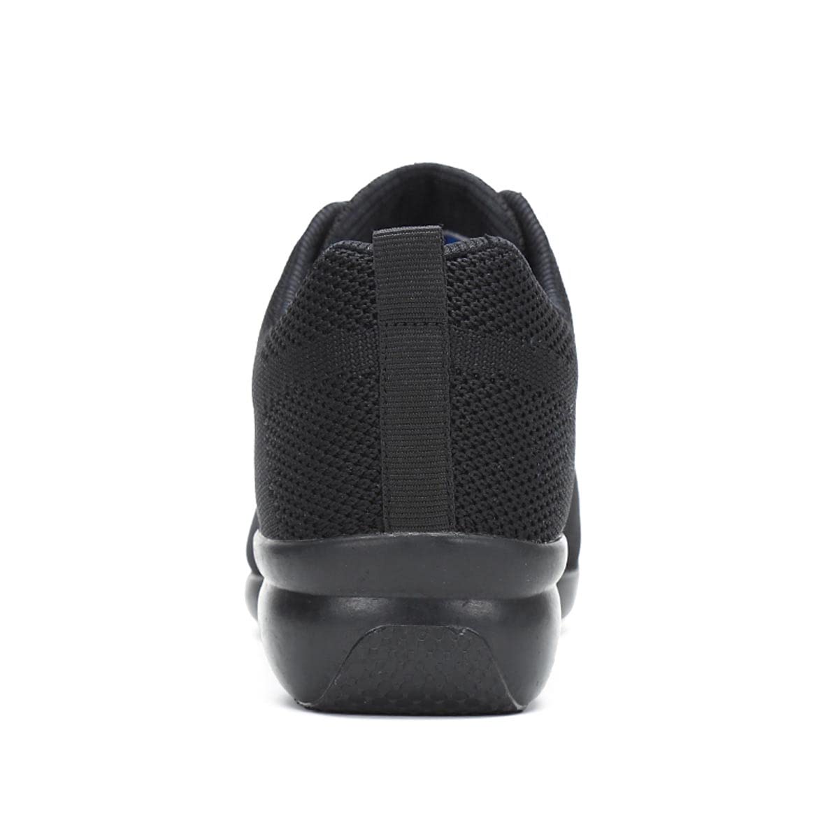 Scarpe da ginnastica da donna, da danza, jazz, con lacci, leggere, traspiranti, con plateau