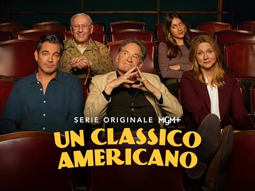  Un Classico Americano