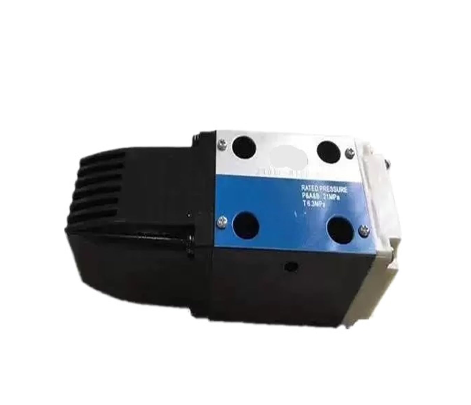 Électrovanne 24DO-B10H-T haute précision avec bobine 4DI1-B10H-T étanche