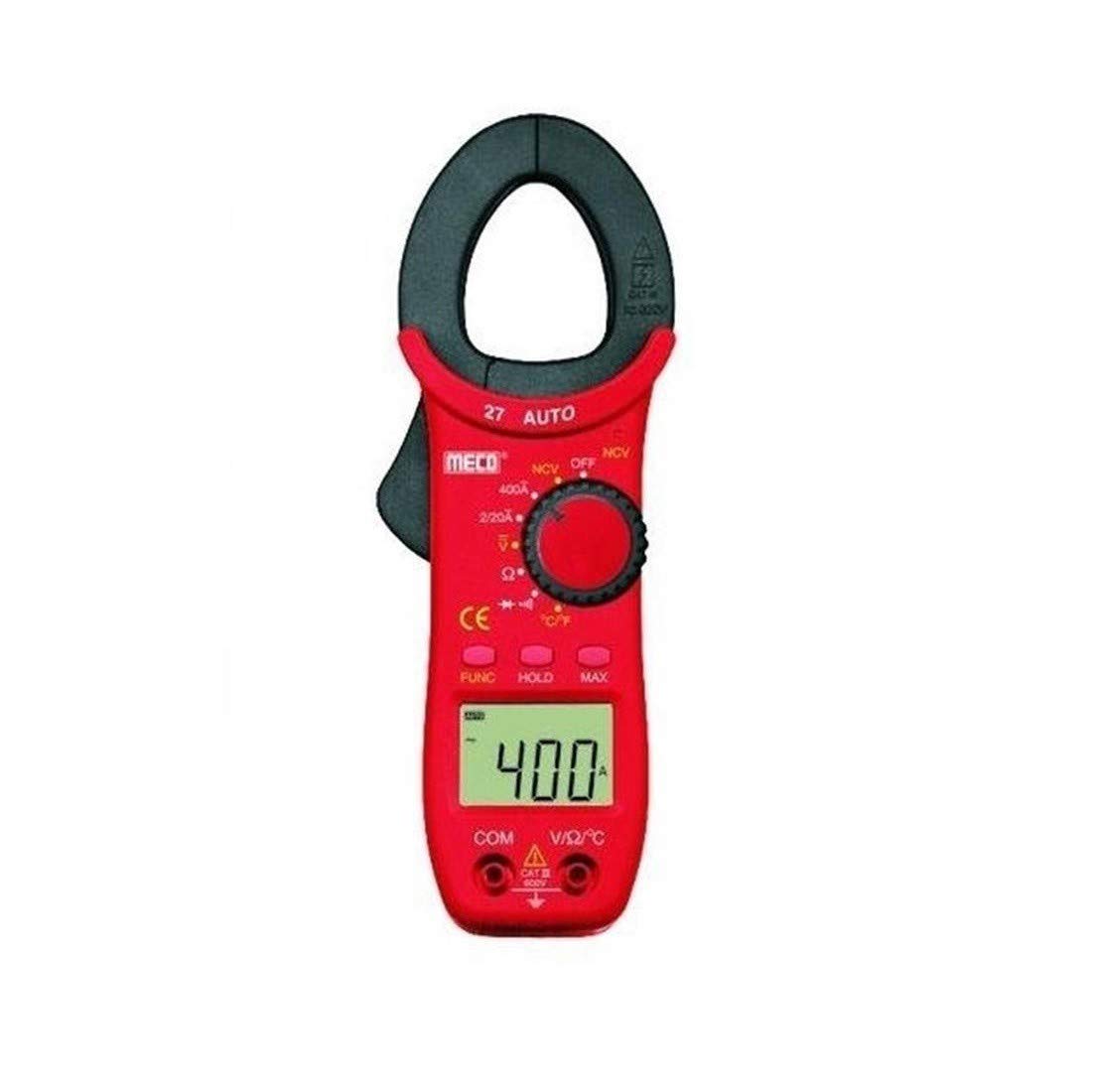 Meco Digital Clampmeter (MECO 27) (B07SLXFRHR) Amazon Price History, Amazon Price Tracker