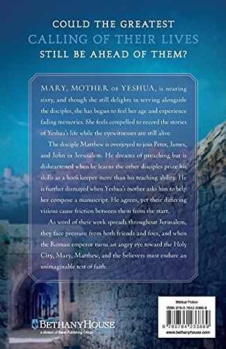 A Woman Of Words: (A Biblical Ancient World Political Drama) (Jerusalem Road) #TOP1