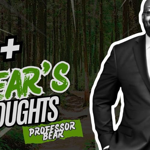 The Wildest Bear in all of Professional Wrestling joins us tonight Professor Bear Herman Cade is here!