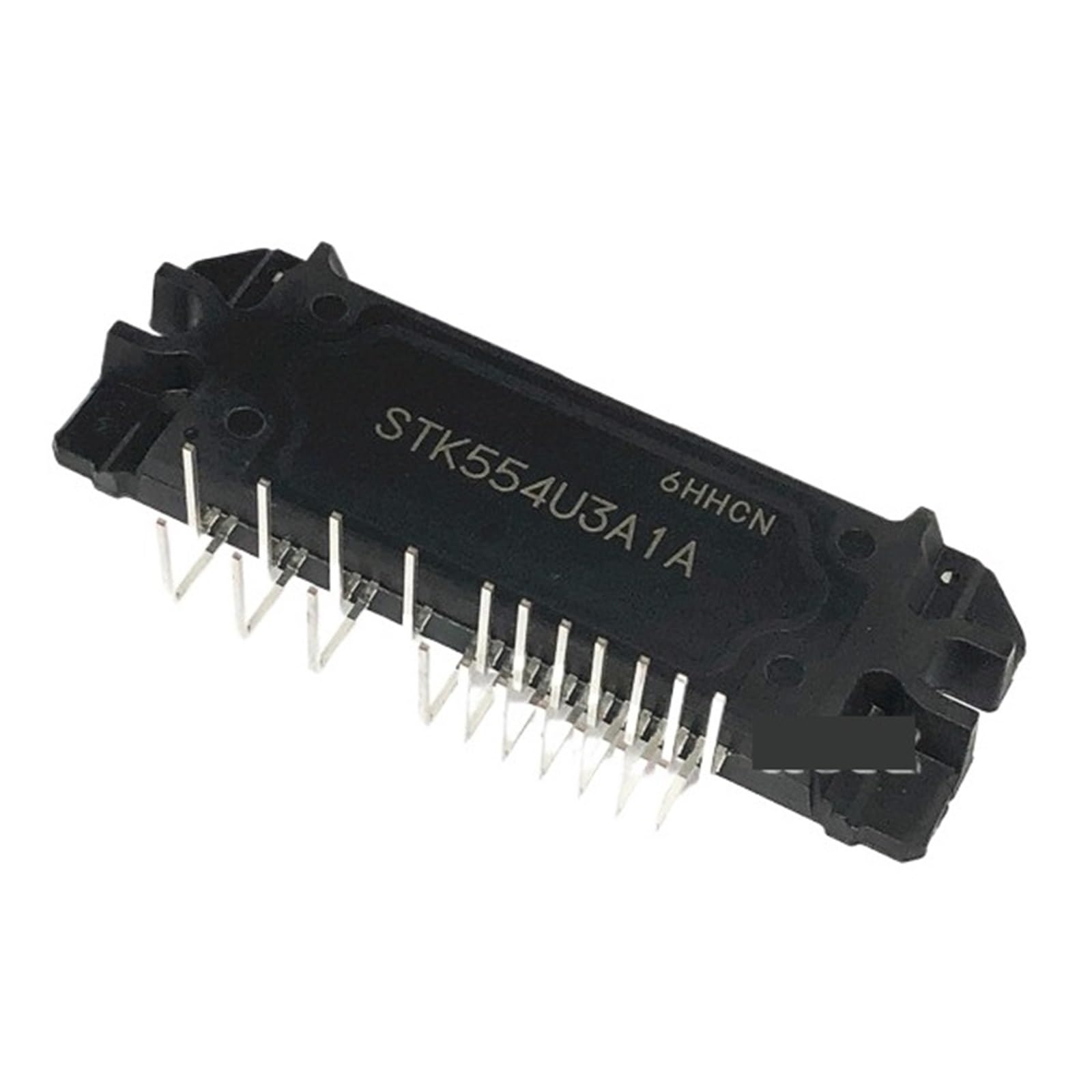 Module d'alimentation STK554U3A1A pour onduleur triphasé