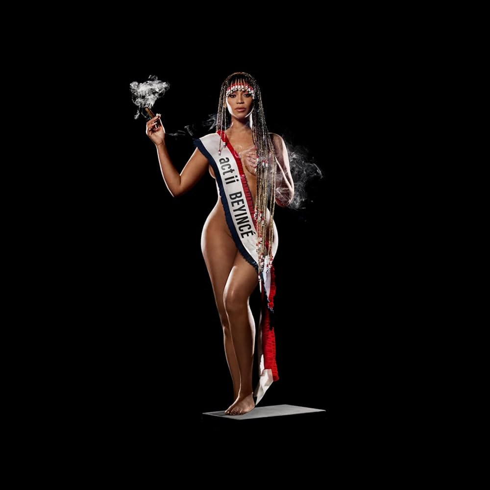 レア beyonce Cowboy Carter ブルー カラー レコード COWBOY CARTER LIMITED EDITION EXCLUSIVE COVER VINYL (BLUE) – SHOP