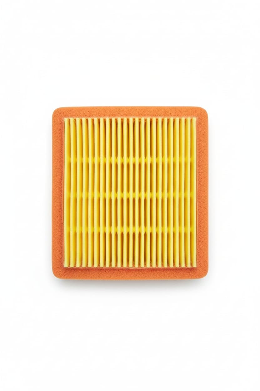 Air Paper Filter for GX35 Brush Cutter Air Filter Cleaner for Side Pack & Back Pack Machines | GX35 Carburetor Spare for Grass Trimmer-image-48