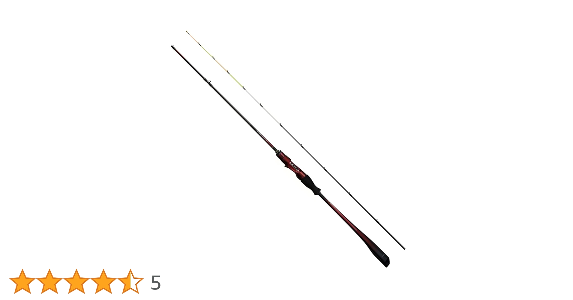 Amazon.co.jp: Shimano R-S62M-S 25 Sefir Limited Metal Sutte Egging