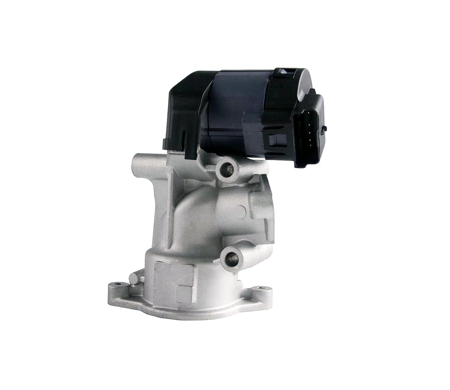 Vanne EGR pour Expert,pour Jumpy,pour Scudo,pour Scénic I,pour Ulysse,307 308 407 508 607 807 5008,C4 C5 C8, 1618.GZ, 1618.S8, 1618.31, 1231964, 1436390, 1498877, 36000980, 36050870