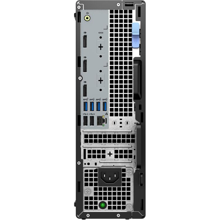 Amazon.com: Dell Precision 3460 SFF Core i9-14900 - 32GB - 512GB