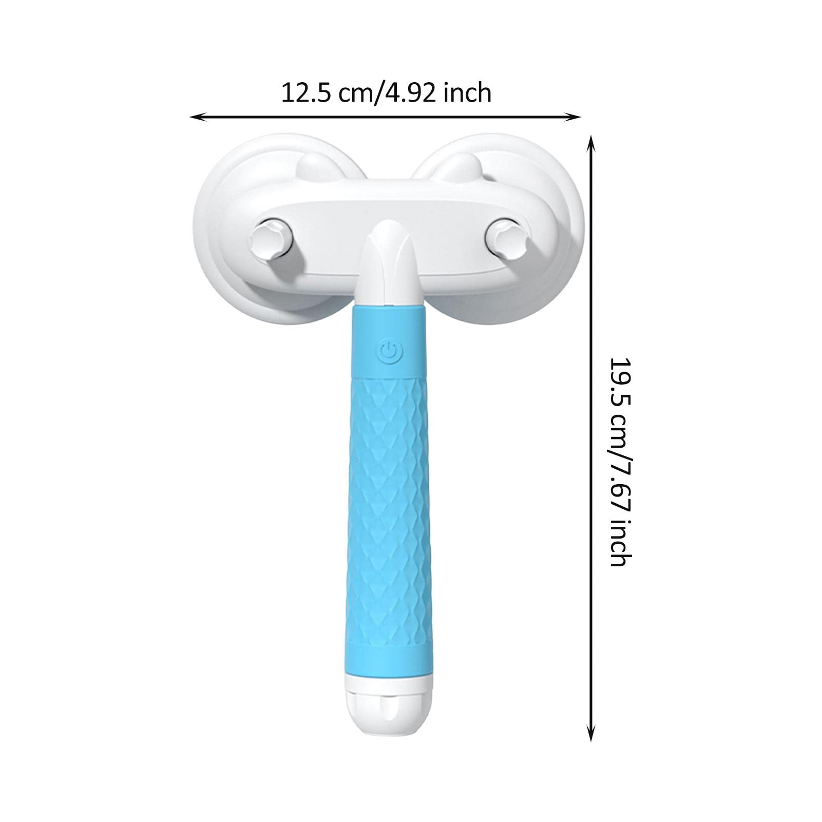 Cepillo para mascotas Cepillo para perros y gatos Cepillo para mascotas con dientes densos Cepillo para perros y gatos para mudar el aseo - Cepillo de pelo para gatos de doble cabeza Cepillo suave par