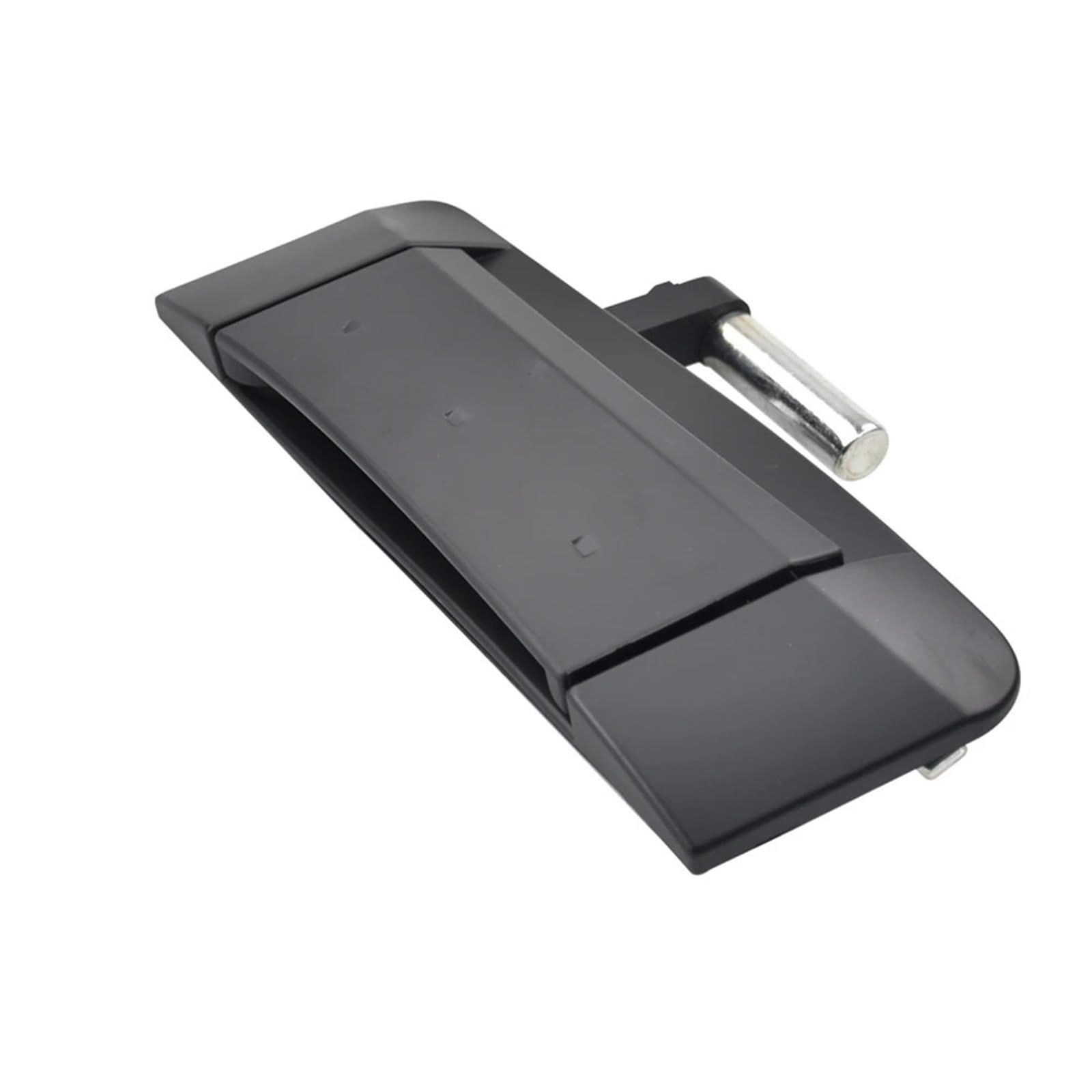 DUDUYANG Car Outside Door Handle for Nissan 350Z 2003 2004 2005 2006 2007 2008 2009 Left Right Outside Outer Passenger Exterior Door Handle 80606-CD01E