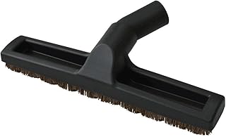 EZ SPARES 32mm 掃除機部品ユニバーサルブラシ クリーナーアクセサリー 馬毛製 汎用 Hoover(フーバー)、Bissell(ビッセル)、Dirt Devil、Rainbow(レインボー) 、Panasonic(パナソニック)、Shop Vac(ショップVac)など