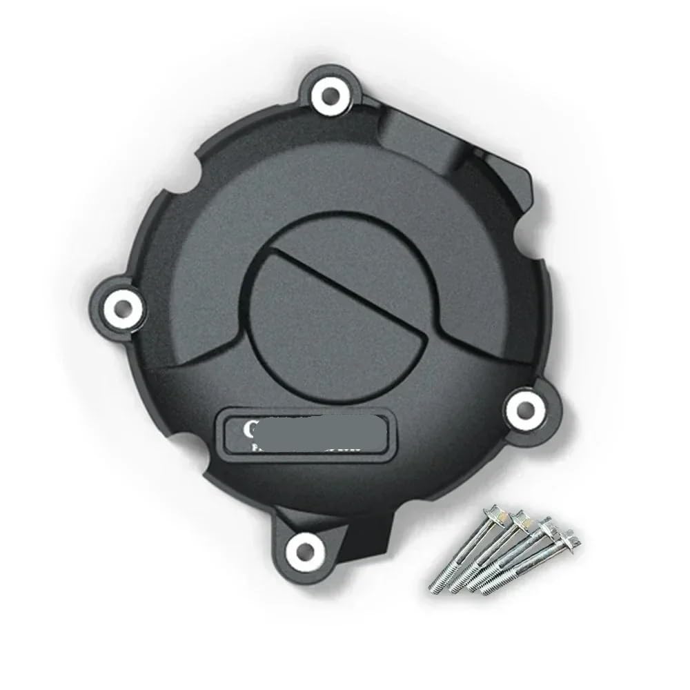 Protector de caja de motor GSX1300R Hayabusa antichoque con alta disipación térmica 6