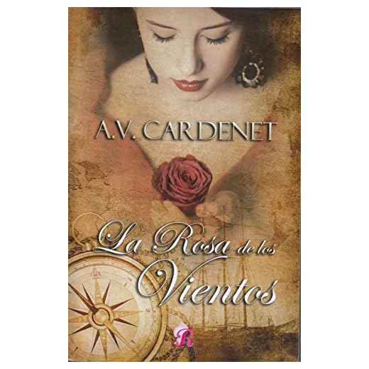 La rosa de los vientos