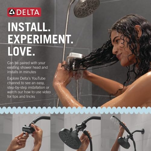 Detangling Shower Tool by DELTA - Image 6