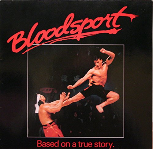 Bloodsport - Original Soundtrack