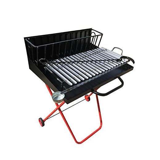 BARBECUE A LEGNA ALLA VENETA CM 70