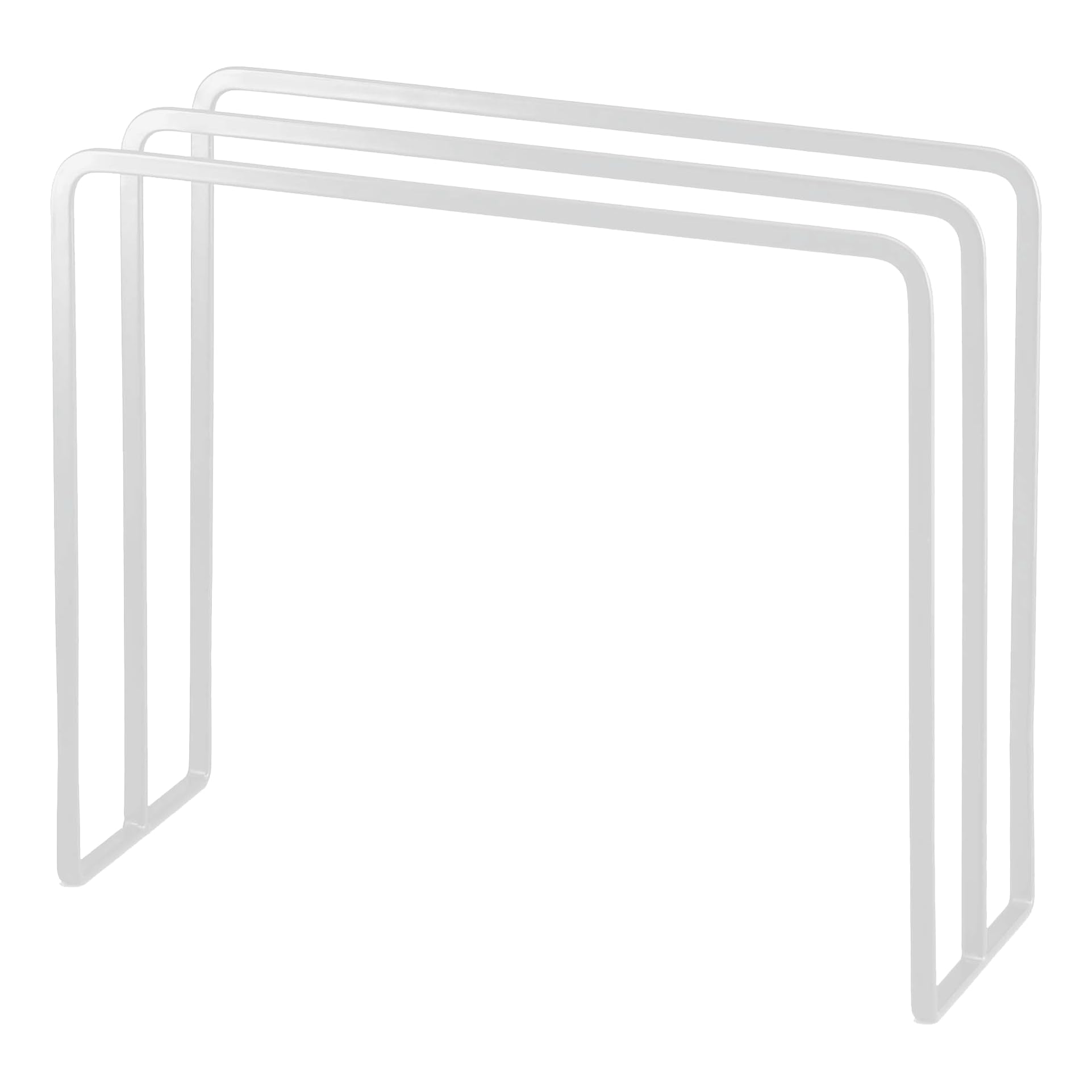 Home Tower Dishcloth Hanger - Steel