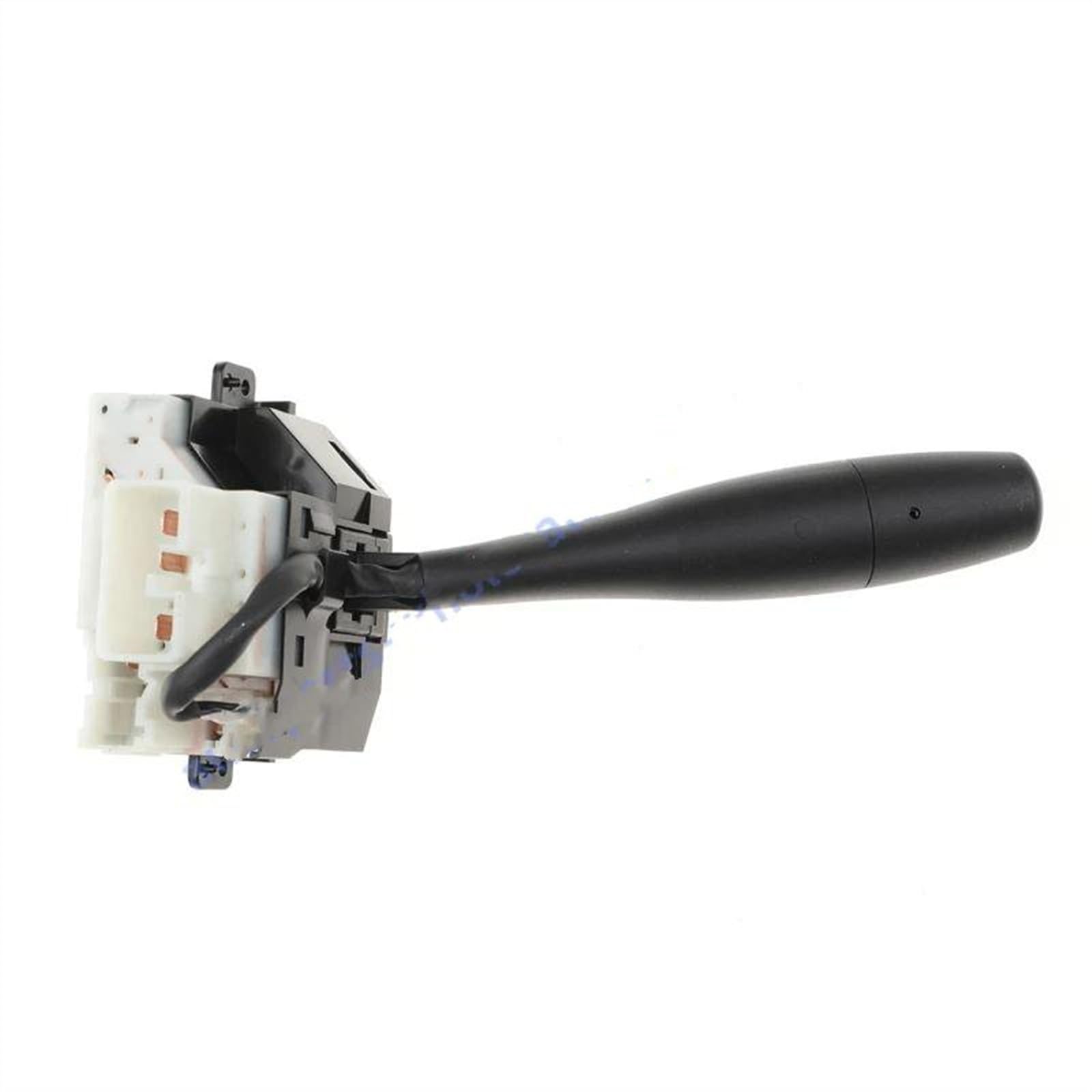 Compatible con Mitsubishi AM7979055, Interruptor Faro Señal De Giro para Coche, Brazo De Palanca Direccional Intermitente, Interruptores De Columna Dirección MR277924 DireccióN Interruptor