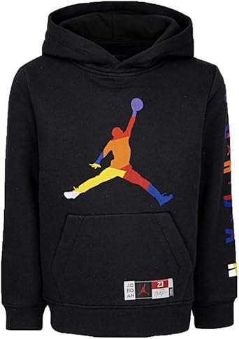Sudadera para Básquetbol Jordan Jumpman Holiday de Hombre | Innvictus