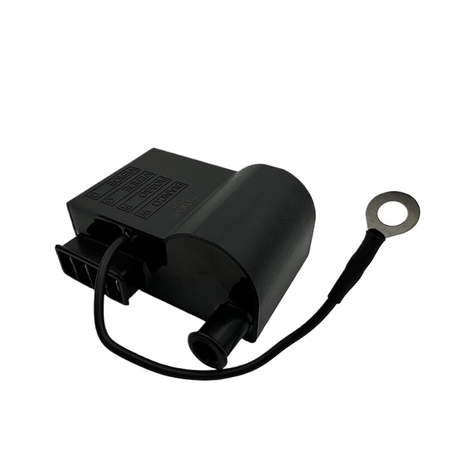 Universal Motorcycle 1PCS 50cc 2T Ignition Coil for AM6 SM XR6 DT System Parts Motorbike Accessories
