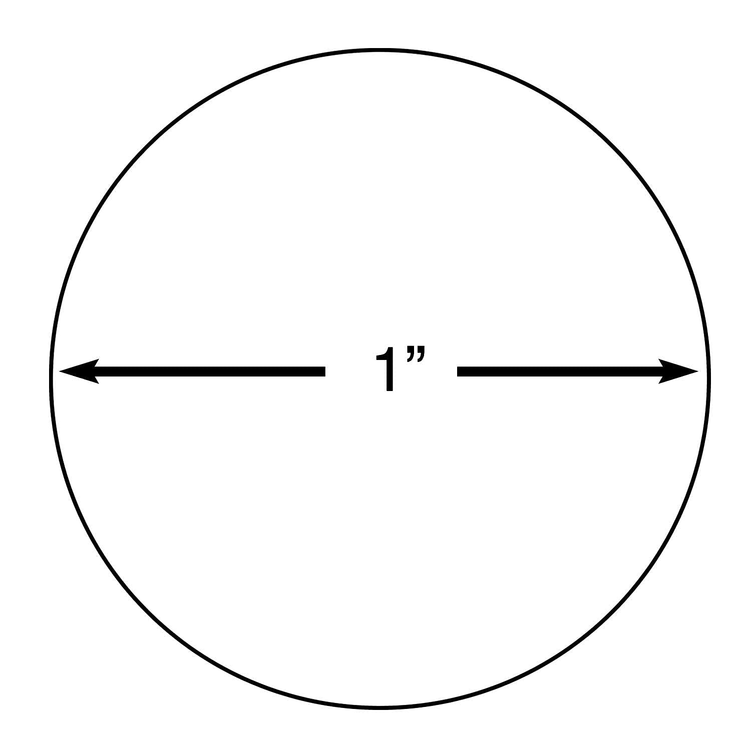 Breast Cancer Temporary Tattoos for Women 5 Pairs, Areola Temporary