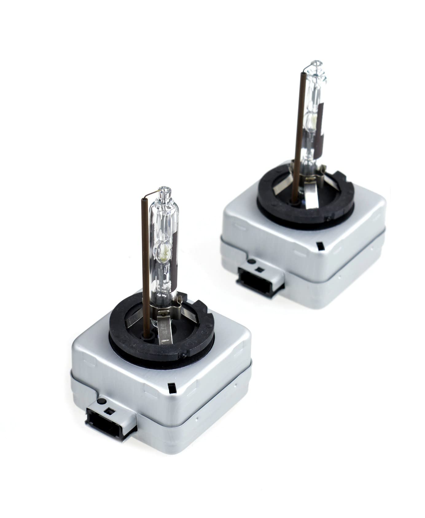 2x EINPARTS D1R Lampadina faro di profondità 35W 4800K PK32d-3 Abbagliante Xeno