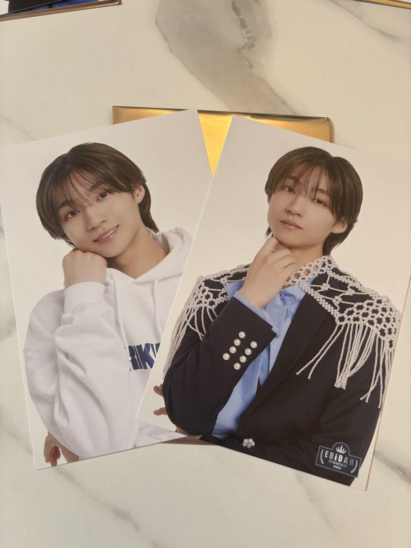 EBiDAN museum 2024 ポストカード 34枚 セット EBiDAN museum 2024』第2弾情報解禁！展示イメージ、入場特典