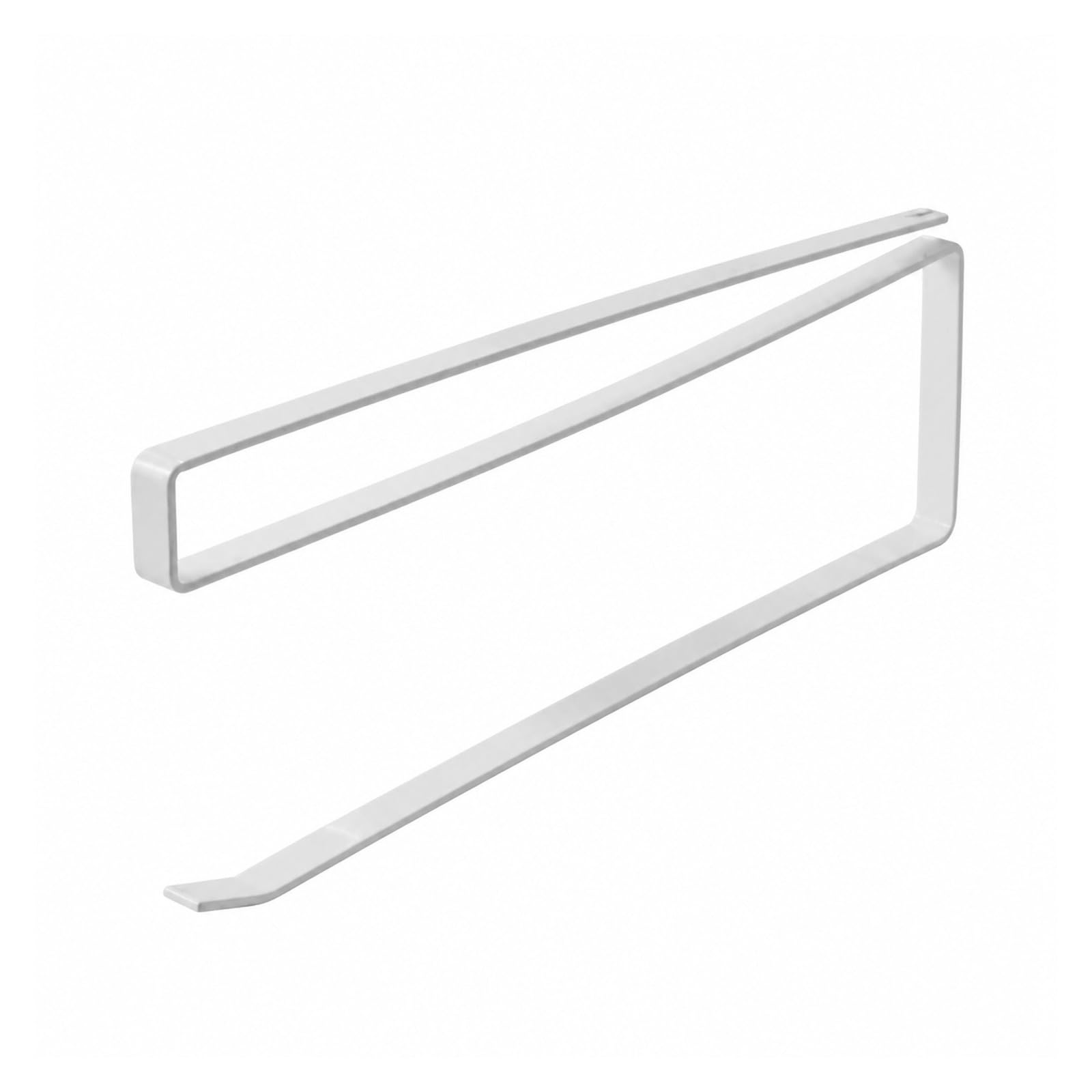 Toilet Roll Holder, Paper Roll Holder Towel Rack,for Bathroom