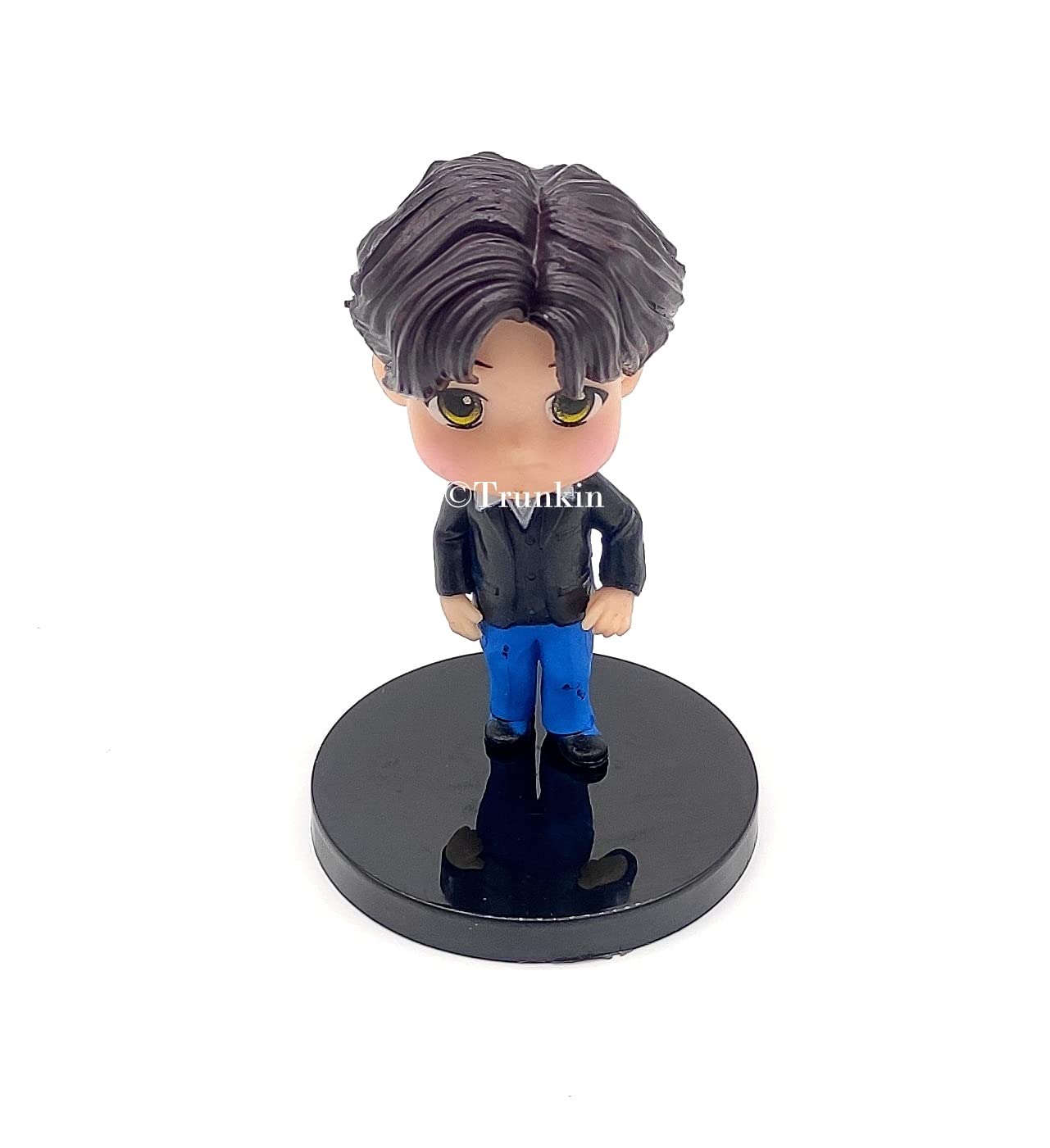 Buy Trunkin BTS Tiny Tan Dynamite Standing Dolls BTS Merchandise