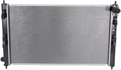 KarParts360 Para Mitsubishi Lancer Radiator 2011 Abrazadera de manguera de flujo cruzado de aluminio  MI3010215  MN156092