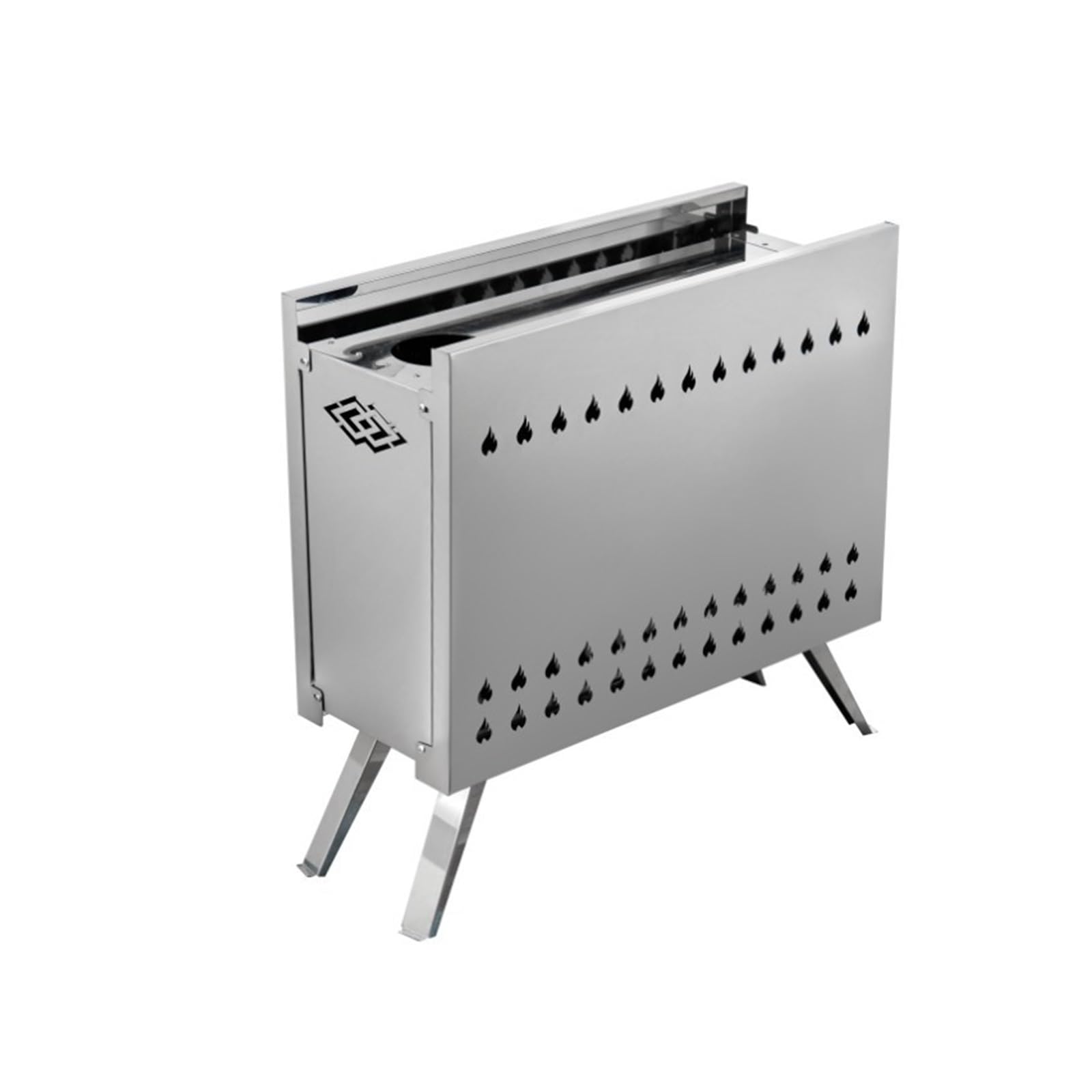 【完全未使用品】サウナストーブSAB-80N 220V サウナ蒸気発生器 サウナ蒸し器 蒸気 発生 器 マシンヒーター
