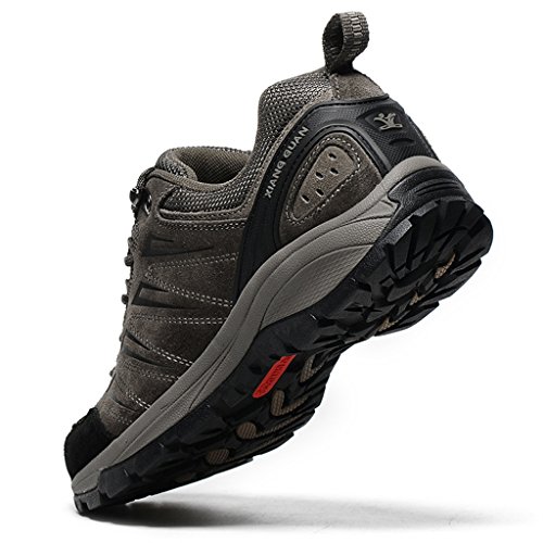 Scarpe Uomo da Escursionismo & Calzature Sportive