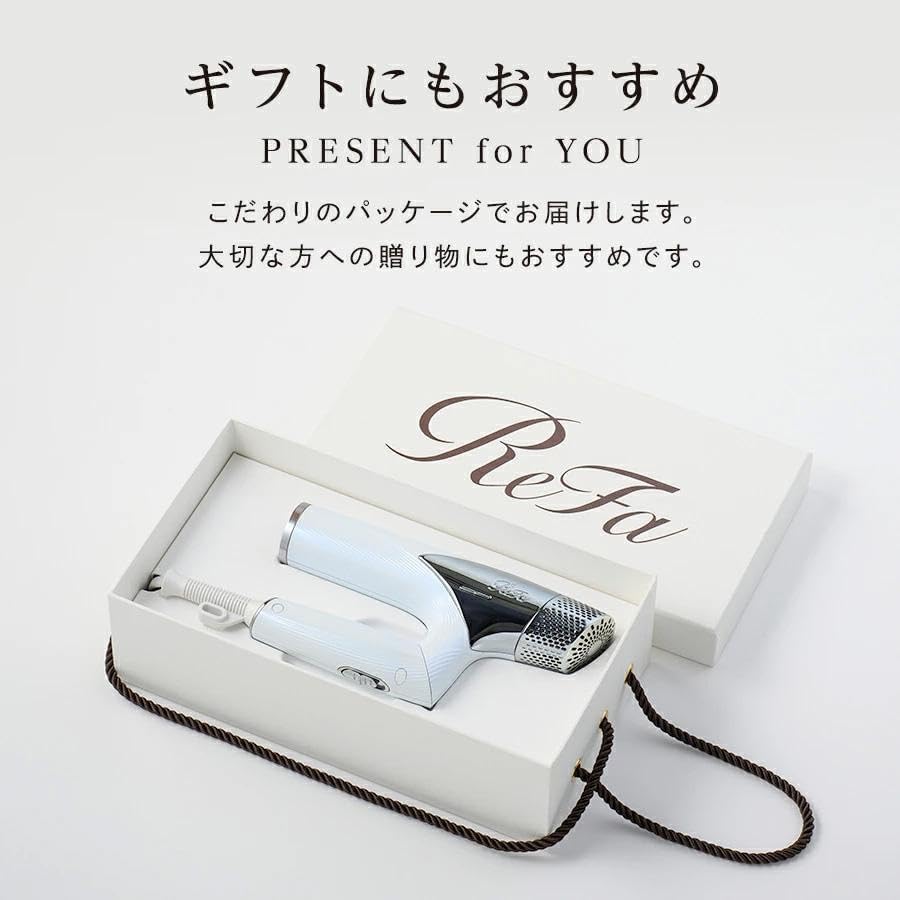 Amazon | 【公式ストア限定】リファビューテックドライヤー/ReFa