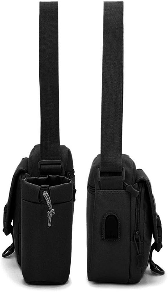 Tactical Multi-functional Travel Duffle Bag Camping Backpack Outdoor Luggage Military Duffel Assault Pack