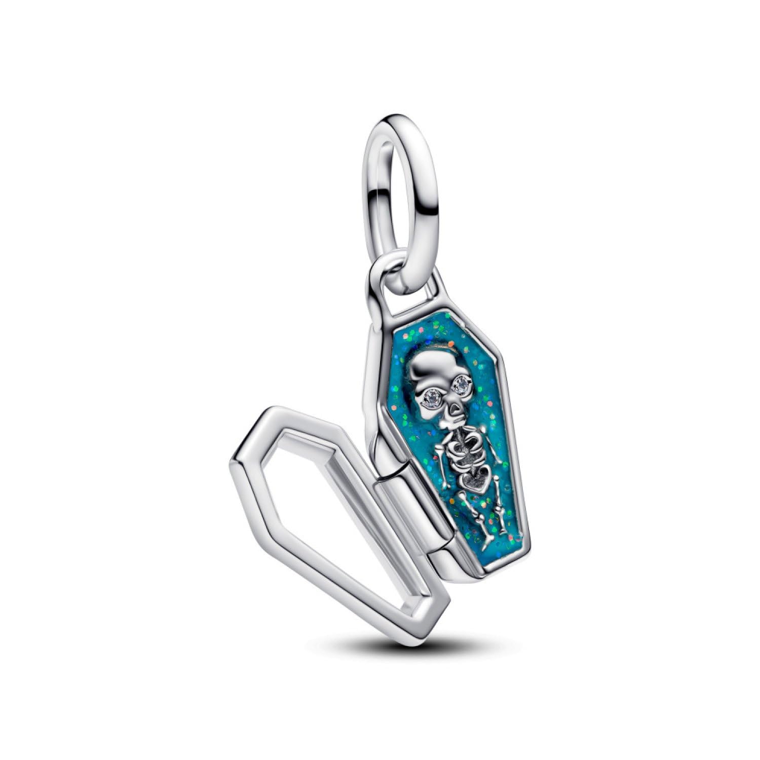 Charm Pandora colgante Moments 794058C01 ataúd