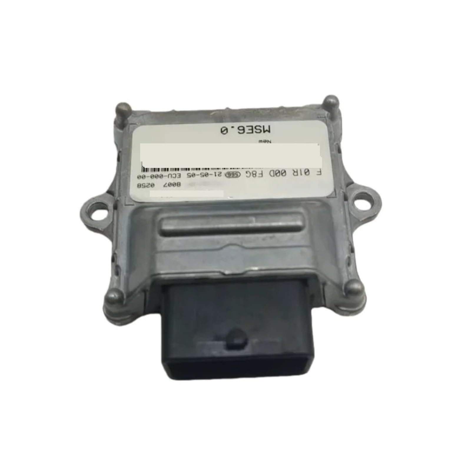 Engine Computer Board Electronic Control For Cfmoto 625 600 ATV Electronic Unit-N26R ECU Engine Computer Board ECU Electronic Transmission Control Module