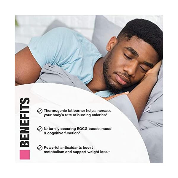 Nobi-Nutrition-Night-Time-Fat-Burner-Sleep-Aid-Appetite-Suppressant-Green-Coffee-Bean-Extract-PM-Weight-Loss-Pills-Diet-Pills-Carb-Blocker-Metabolism-Booster-for-Men-Women-60-Capsules Night Time Fat Burner to Shred Fat While You Sleep | Hunger Suppressant, Carb Blocker & Weight Loss Support Supplements | Burn Belly Fat, Support Metabolism & Fall Asleep Fast | 60 Nighttime Pills