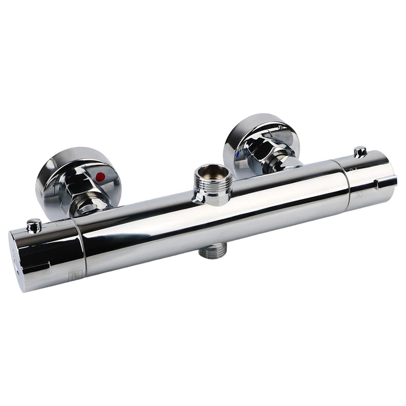 Thermostatic Shower Mixer Thermostatic Mixing Valve Bathroom Shower Faucet Bathtub Mixer
