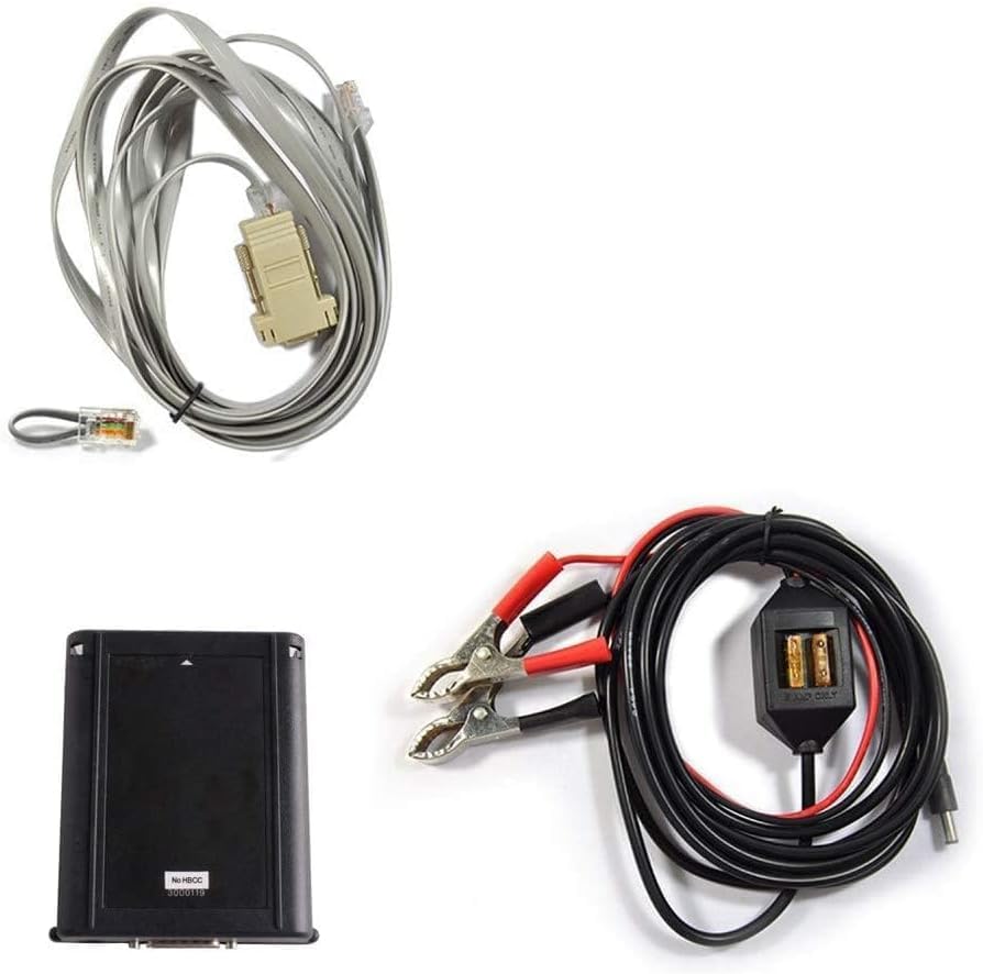 Detector de flash automático OBD2 herramienta de diagnóstico para (software de un modelo para GM Tech2 Tech 2 II), 1998 1999 2000 2001 2002 2003 2004 2005 2006 2007 2008-2012 SAAB