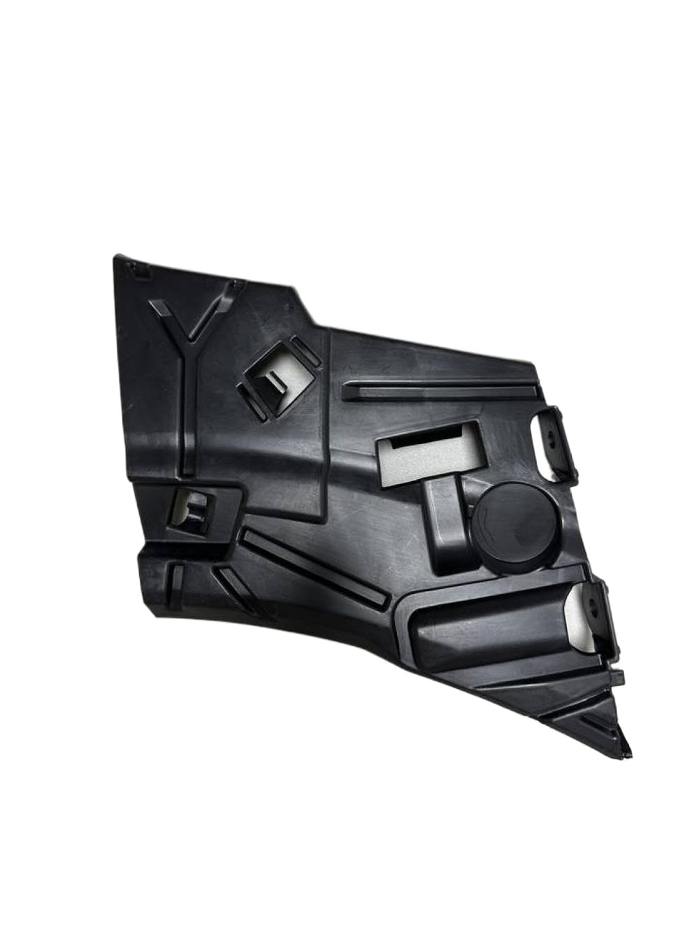 Pwuwarrkg Lh 31425161 Front Bar Brackets Left And Right Compatible With Xc60 31425161 31425162 31425163 31425164(Lh 31425161)