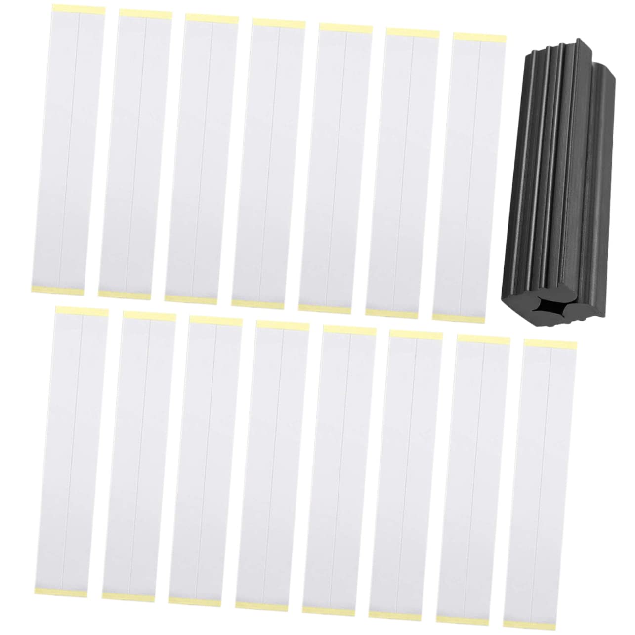 Yardwe Complete Golfing Kit Grip Replacement 1 Set of Swing Training Grip Supply Club Accessories