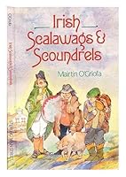 Irish Scalawags and Scoundrels 0806959630 Book Cover