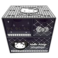 ハローキティ チェスト① Amazon.co.jp: ケイカンパニー(K Company) ハローキティ キャラ