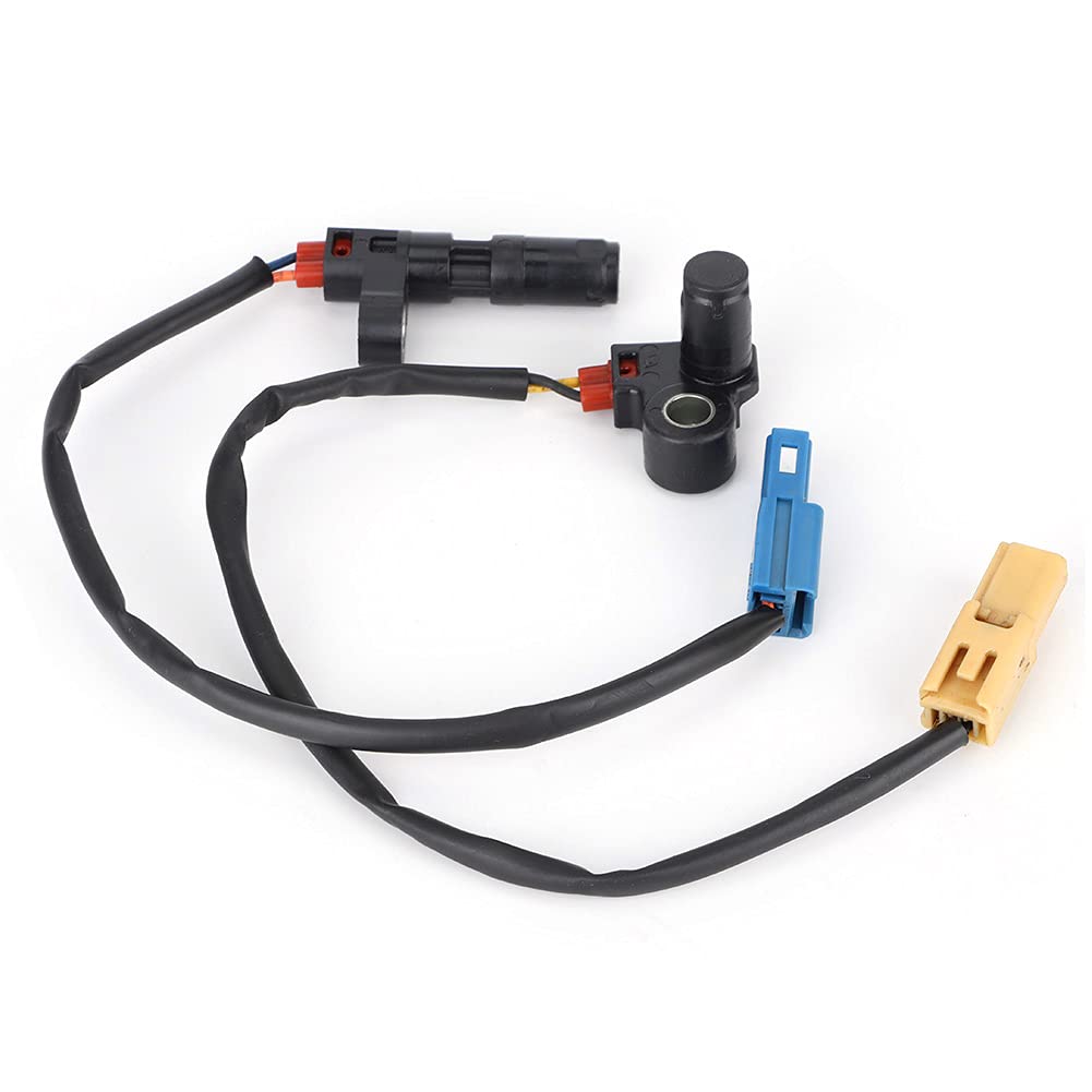Changor Exquisite Transmission Speed Sensor, Automatic Transmission Output Abs